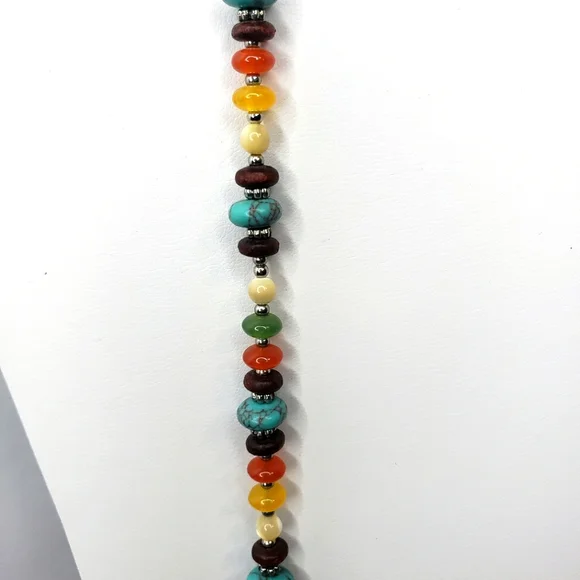 CHAPS NECKLACE - Picture 4 of 8